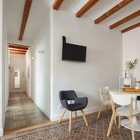 Appartamento Casa Cosi - Francoli 1 Barcellona Esterno foto