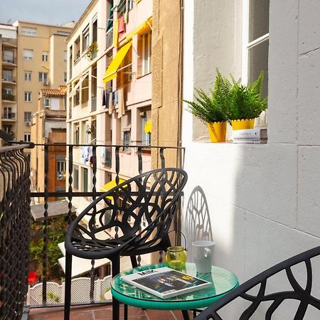Appartamento Casa Cosi - Francoli 1 Barcellona Esterno foto