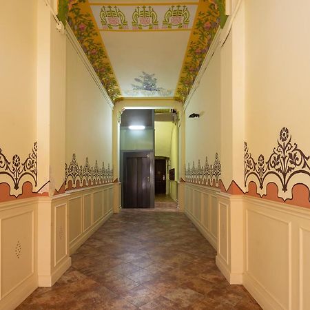 Appartamento Casa Cosi - Francoli 1 Barcellona Esterno foto