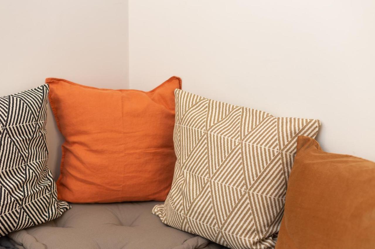 Appartamento Casa Cosi - Francoli 1 Barcellona Esterno foto