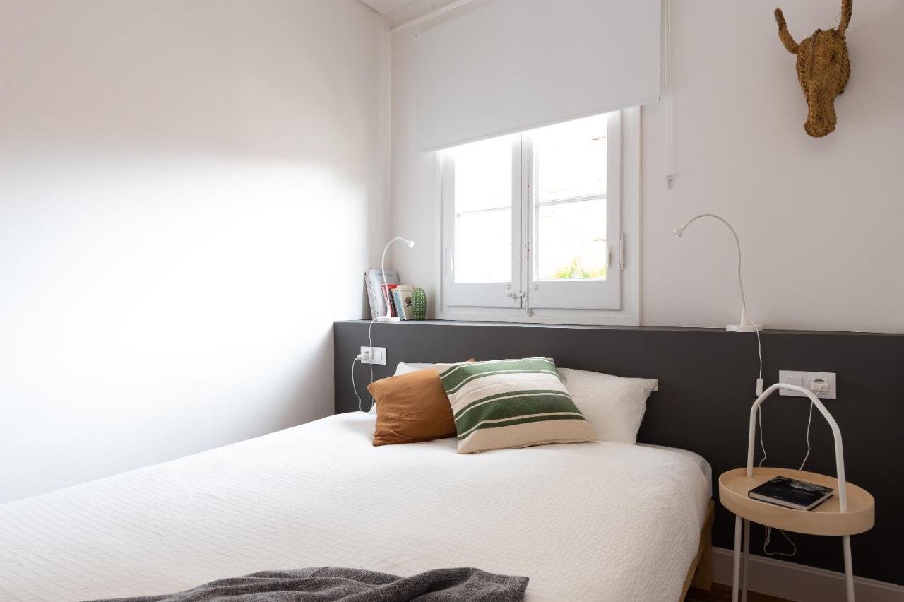Appartamento Casa Cosi - Francoli 1 Barcellona Esterno foto