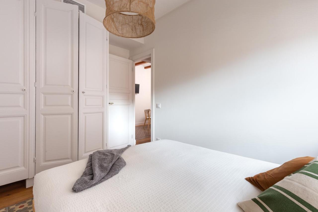 Appartamento Casa Cosi - Francoli 1 Barcellona Esterno foto