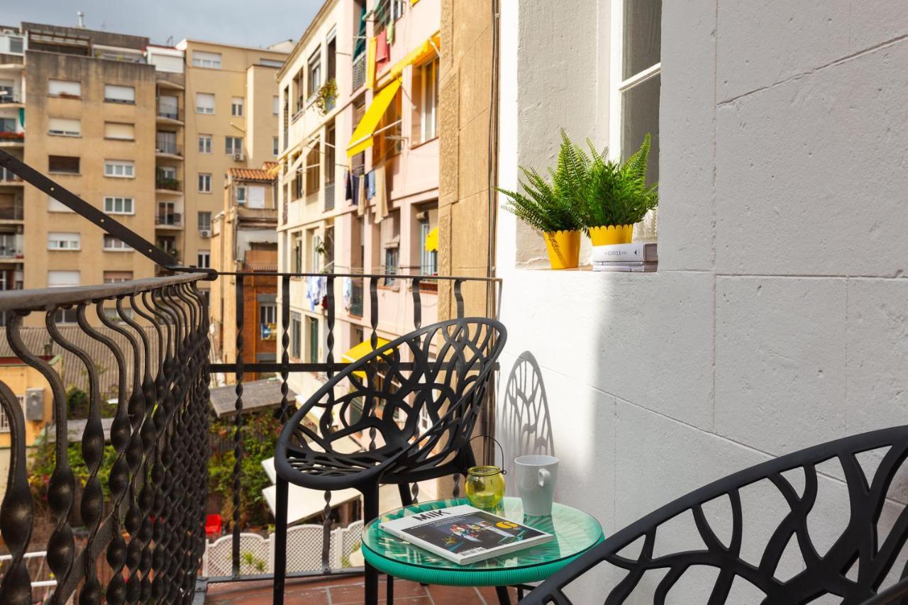 Appartamento Casa Cosi - Francoli 1 Barcellona Esterno foto