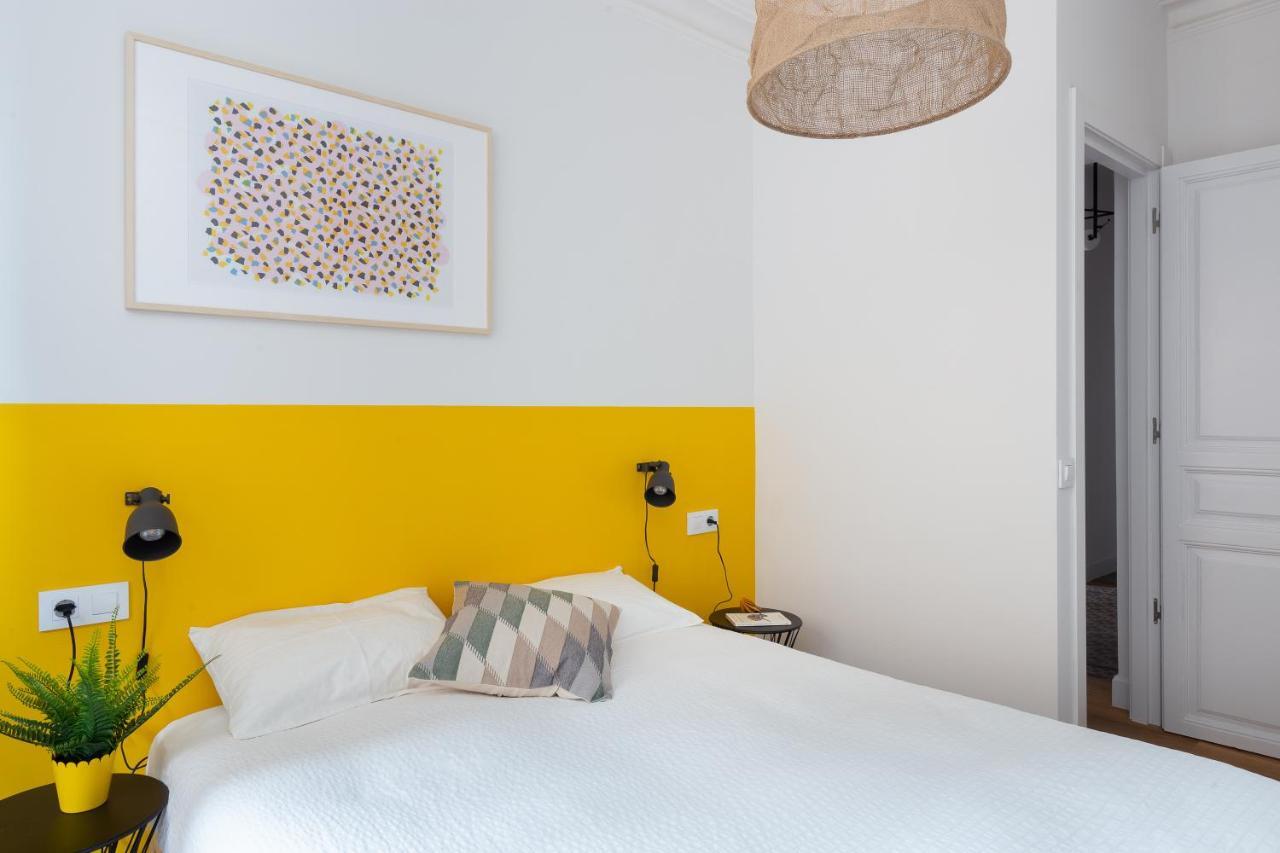 Appartamento Casa Cosi - Francoli 1 Barcellona Esterno foto